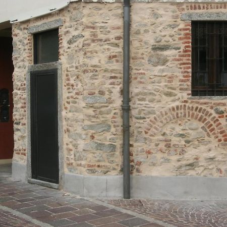 Epicuro Guest House Somma Lombardo Bagian luar foto