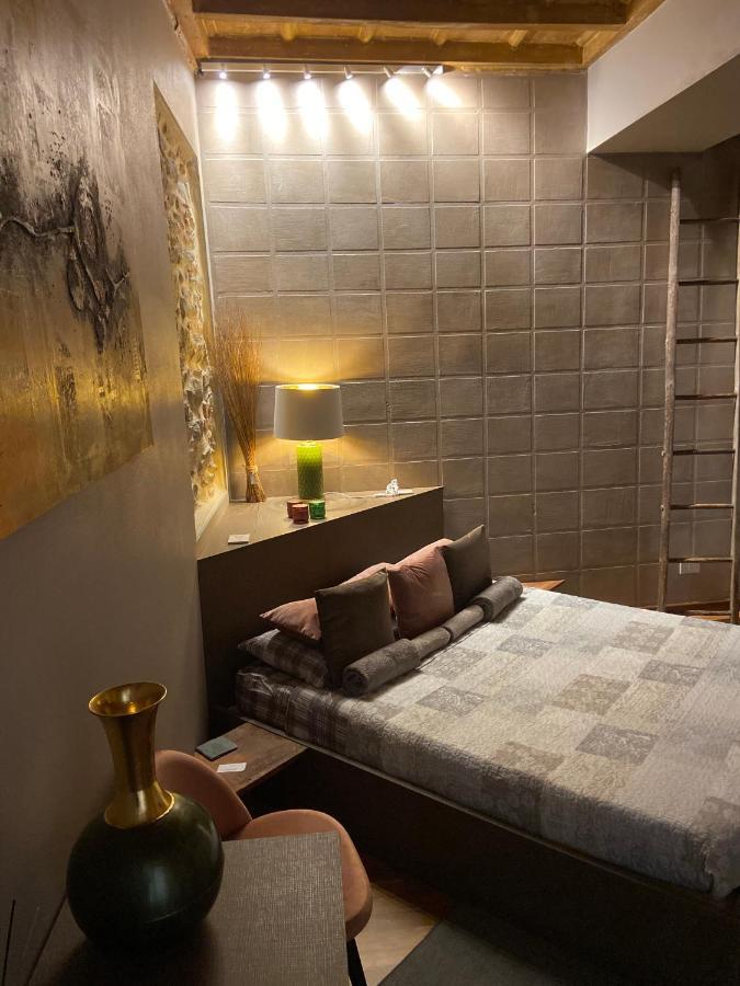 Epicuro Guest House Somma Lombardo Bagian luar foto
