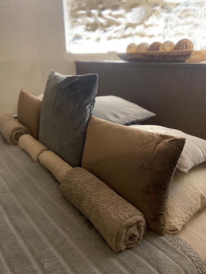 Epicuro Guest House Somma Lombardo Bagian luar foto