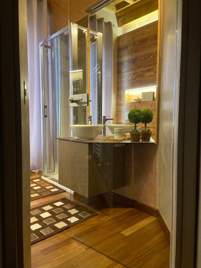 Epicuro Guest House Somma Lombardo Bagian luar foto