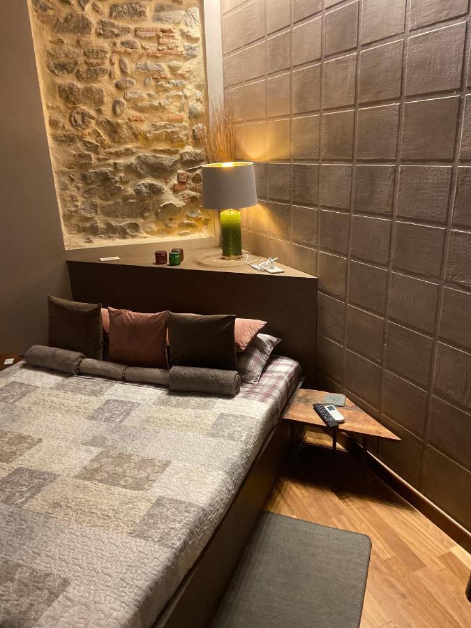 Epicuro Guest House Somma Lombardo Bagian luar foto