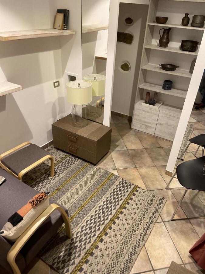 Epicuro Guest House Somma Lombardo Bagian luar foto