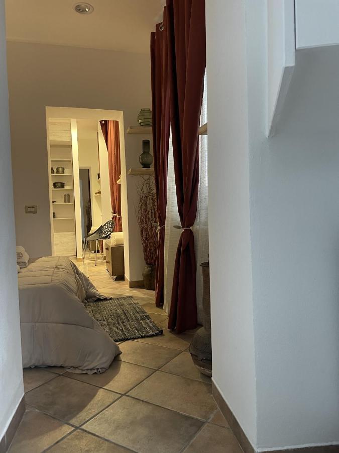 Epicuro Guest House Somma Lombardo Bagian luar foto