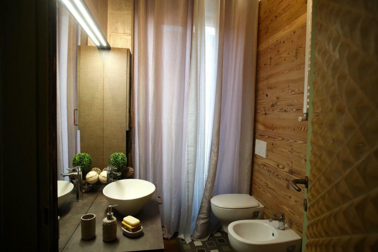 Epicuro Guest House Somma Lombardo Bagian luar foto