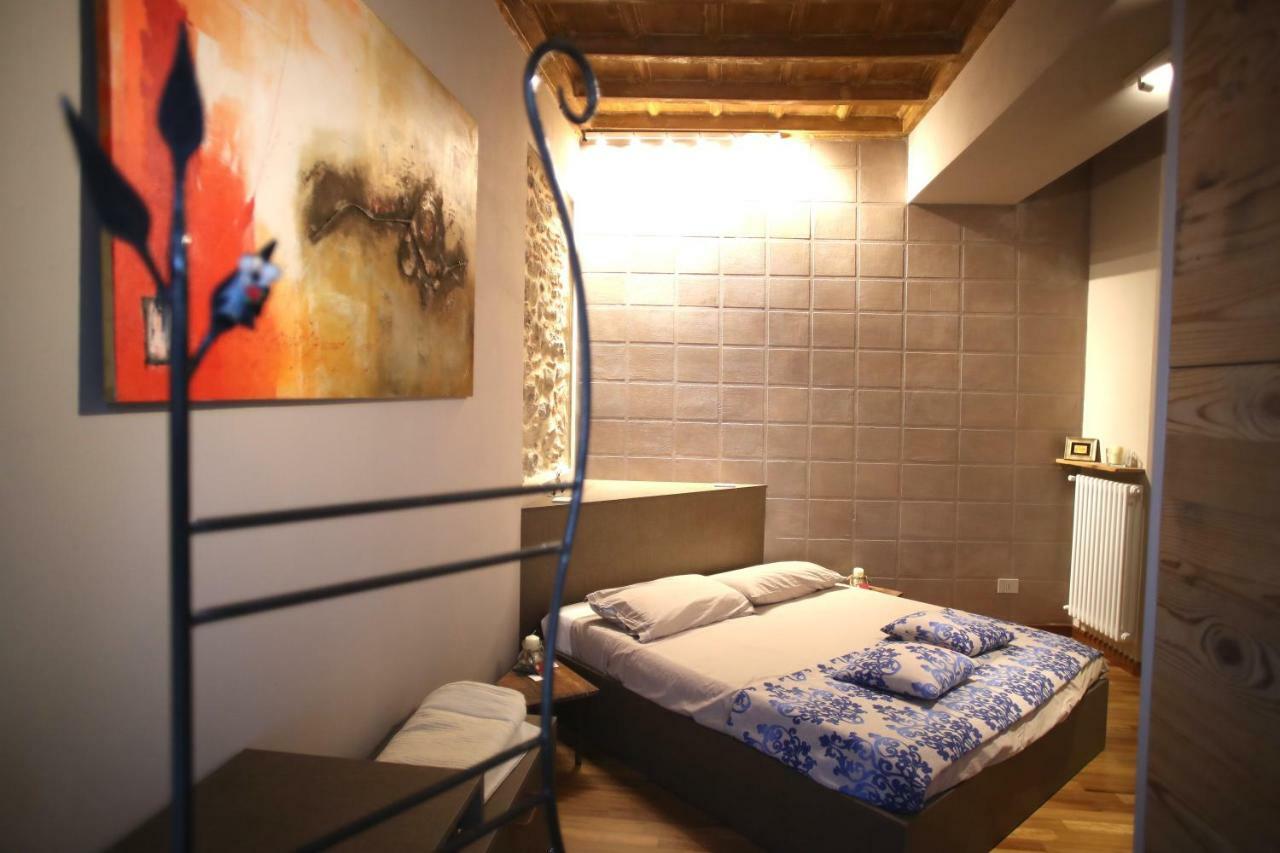 Epicuro Guest House Somma Lombardo Bagian luar foto
