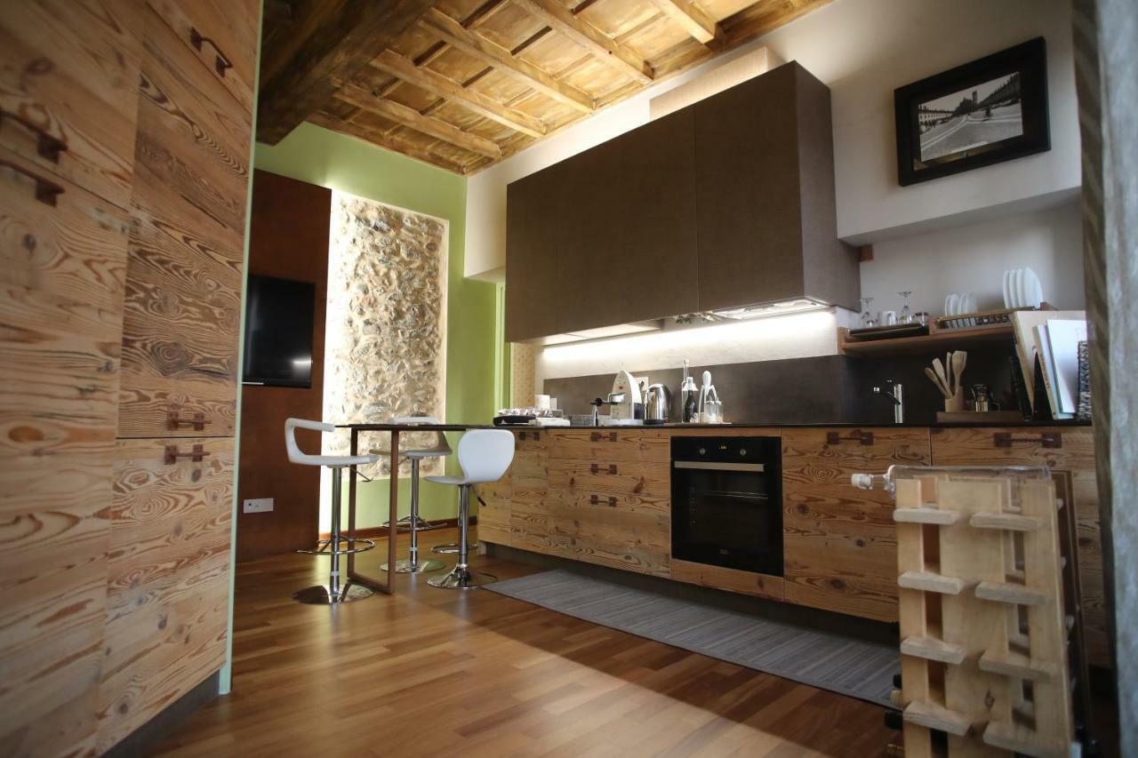 Epicuro Guest House Somma Lombardo Bagian luar foto